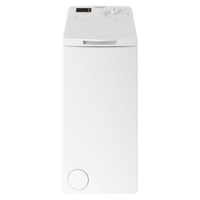 INDESIT Lave-linge top  btws60400fr/n DART-7230621