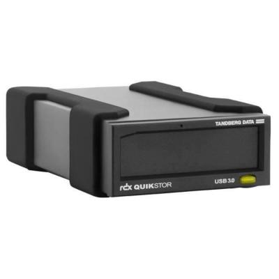 TANDBERG Stockage r&eacute;seau Overland- 8864-RDX 1 TB