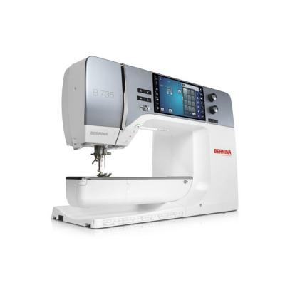 BERNINA Machine &agrave; coudre  735