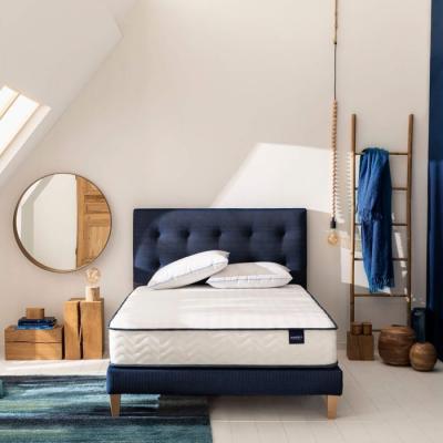SOMEO  Matelas ressorts R&ecirc;ve 300 -  140x200