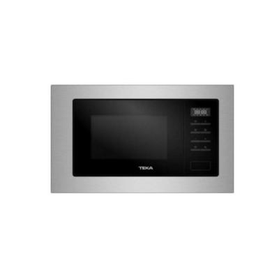 TEKA  Four &agrave; Micro-ondes Encastrable Avec Gril Mseg 620 Inox 700w