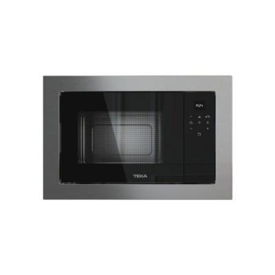 TEKA  Micro-ondes Ms 6200 Bis Inox 750w