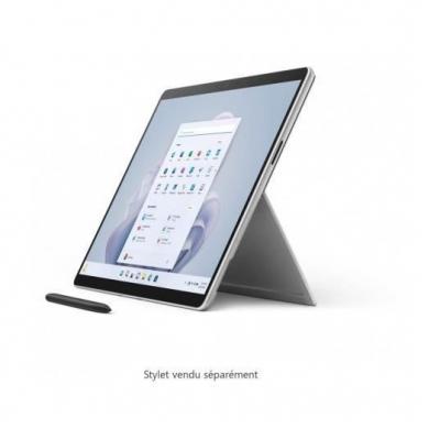 MICROSOFT Surface pro 9 133- intel core i5, 16go ram, 256go ssd 0196388023745