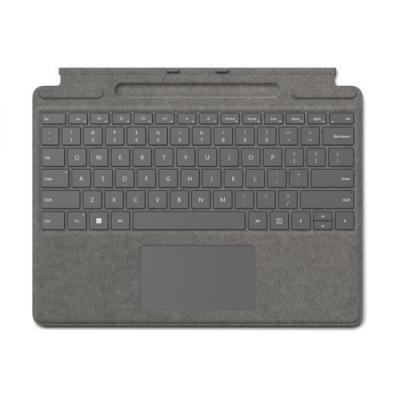 MICROSOFT Clavier  8XB-00072 Gris