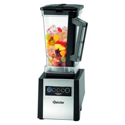 BARTSCHER Mixeur Blender Multi-M&eacute;langeur Professionnel - 1000 W - - - Plastique3,2 215x215x460mm