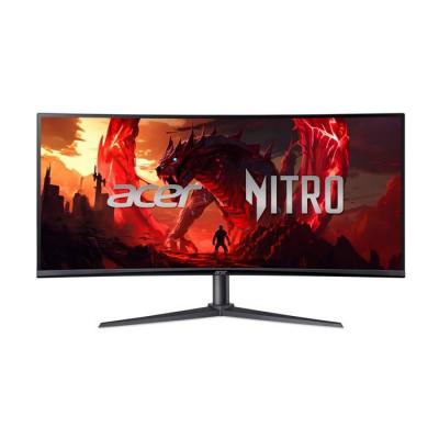 ACER Moniteur Gaming Incurv&eacute; -  - Nitro XZ340CU - 34 - 3440x1440 - 120Hz