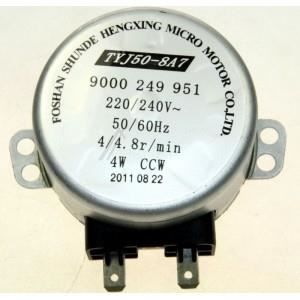 BOSCH Moteur Aiguilleur D'eau Tyj50-8a7 Pour Lave Vaisselle 