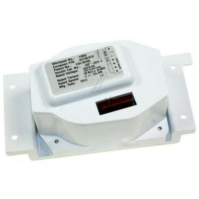 WHIRLPOOL Moteur Broyeur De Glace Pour Refrigerateur  - 481202858363