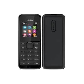 NOKIA  105 Mobile Phone Argent&eacute;