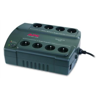 APC  onduleur 400VA Back-UPS BE400