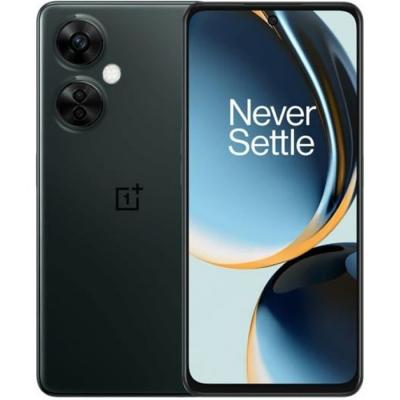 ONEPLUS Smartphone  Nord CE 3 Lite 6,72 5G Double SIM 128 Go Gris