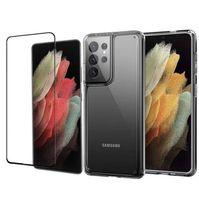 XEPTIO Samsung Galaxy S25 Ultra 5G coque protection magn&eacute;tique pour support voiture - Neuf
