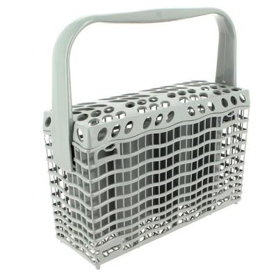 ARTHUR MARTIN Panier a couverts gris pour Lave-vaisselle 