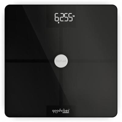 TEFAL P&egrave;se personne connect&eacute;  connecte goodvibes life health