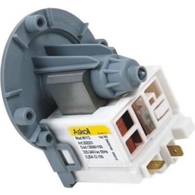 CANDY Pompe universelle Askoll pour lave-linge electrolux arthur martin 4055093050