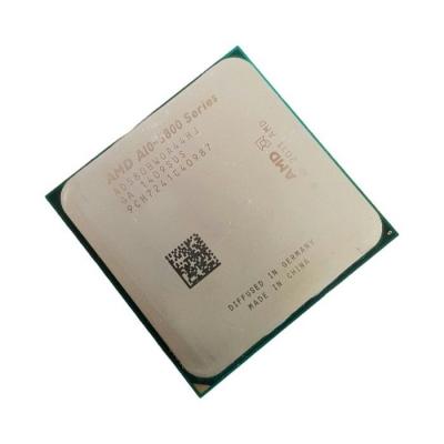 AMD Processeur  A10-5800 Series 3.80GHz AD580BW0A44HJ FM2 4Mo 