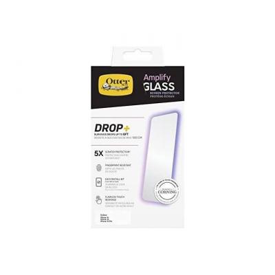 OTTERBOX  Amplify Antimicrobial Iphone 13/14 Screen Protector Clair