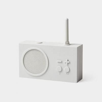LEXON Enceinte Bluetooth et Radio FM TYKHO 3 