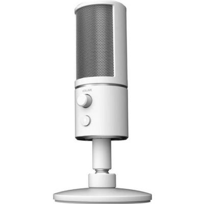 FIB RMS BE RAZER SEIR&iquest;N X MICROPHONE - MERCURY 