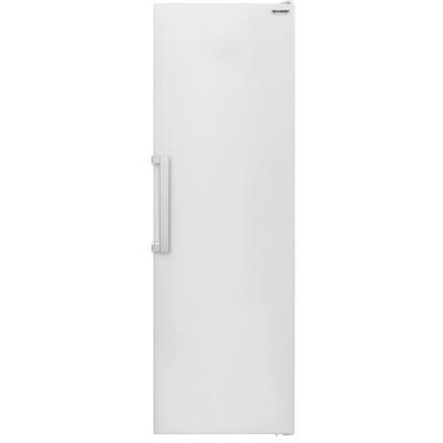 SHARP R&eacute;frig&eacute;rateur 1 porte  - sjlc11cmxwd  - SJLC11CMXWD