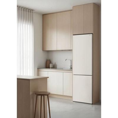  FRIDGE STUDIO COMBI 231 - R&eacute;frig&eacute;rateur-cong&eacute;lateur combin&eacute; 231L - Blanc cass&eacute;