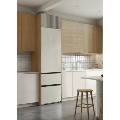 CREATE R&eacute;frig&eacute;rateur combin&eacute; -  - Studio Combi Pro Flex 401 - Perfect Fit - Space Pro - Care+