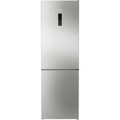 SIEMENS R&eacute;frig&eacute;rateur cong&eacute;lateur bas KG36NXIDF - iQ300 - 186x60 - Inox