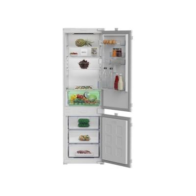 BEKO  R&eacute;frig&eacute;rateur combin&eacute; 235 litres H177,5 cm - B3BCNA294HS