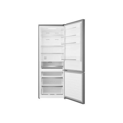 THOMSON R&eacute;frig&eacute;rateur cong&eacute;lateur en bas Thaompson CTH435XLIX Argent