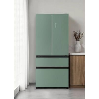 CREATE R&eacute;frig&eacute;rateur -  - Studio French Door Pro 509 - Space Pro - Care+ - No Frost