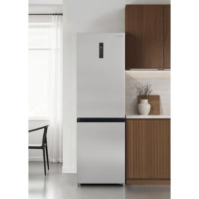  R&eacute;frig&eacute;rateur - Studio Combi Pro 402 - Perfect Fit - Space Pro - Care+ - Inox