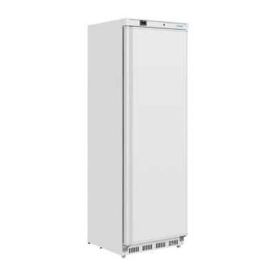 POLAR R&eacute;frig&eacute;rateur Vertical S&eacute;rie C Blanc 400 Litres - 