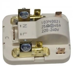 BOSCH Relais De Demarrage Pour Refrigerateur  B/S/H