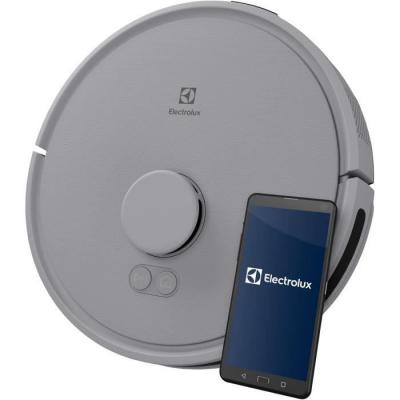 ELECTROLUX  Aspirateur robot Laveur  700 ER71HW1UG Urban Grey