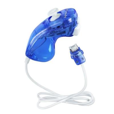 PDP FRANCE Pdp - rock candy - control stick wii - blue