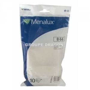MOULINEX Sacs aspirateur (x10) pour  - 5430109