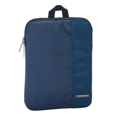 UKNOW Safta Fc Barcelona Premium 10.6&acute;&acute; Bag Bleu