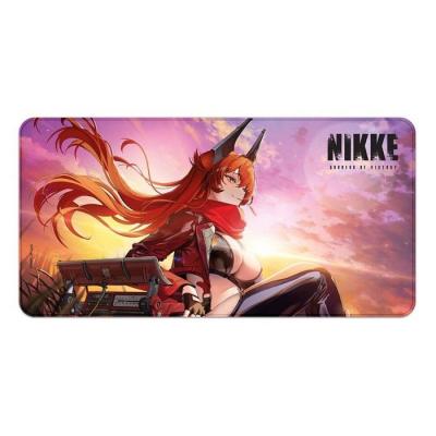 GENERIQUE Goddess of Victory: Nikke - Tapis de souris XXL Red Hood