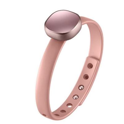 SAMSUNG  Bracelet Connect&eacute; Charm Rose