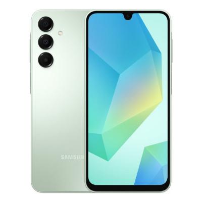 VODAFONE Samsung Galaxy A16 Smartphone 6.7 128GB 4GB RAM 5000mAh Dual SIM 4G Verde Chiaro