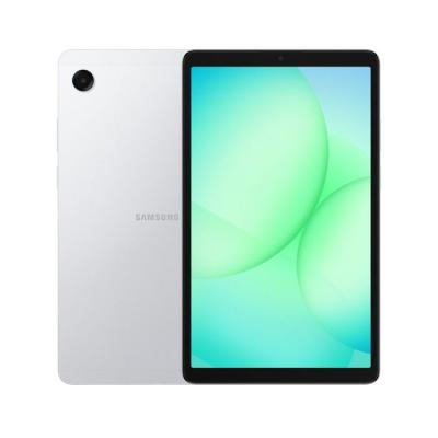 SAMSUNG  Galaxy Tab A11 8.7 64Go/4Go Wi-Fi+4G Argent&eacute;
