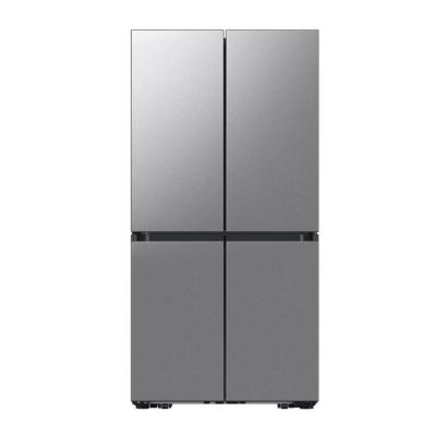 SAMSUNG R&eacute;frig&eacute;rateur am&eacute;ricain 91.2cm 648l froid ventil&eacute; RM70F63NER