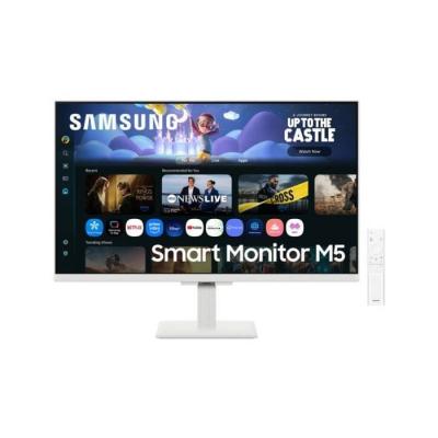 SAMSUNG Monitor Gaming  LS27FM501EUXEN 27