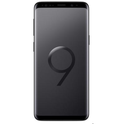SAMSUNG Galaxy S9 Dual SIM 64GB Noir - Android 8.0 (Oreo) - Version allemande