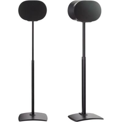  Pieds d'Enceinte R&eacute;glables WSSE3A2-B2 pour Sonos Era 300 - Lot de 2 - Noir