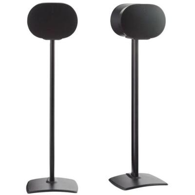  Pieds d'Enceinte WSSE32-B2 pour Sonos Era 300 - Lot de 2 - Noir