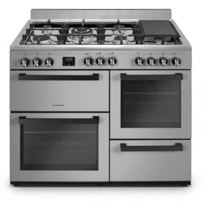 SCHNEIDER Piano de cuisson  SCG71MFXP