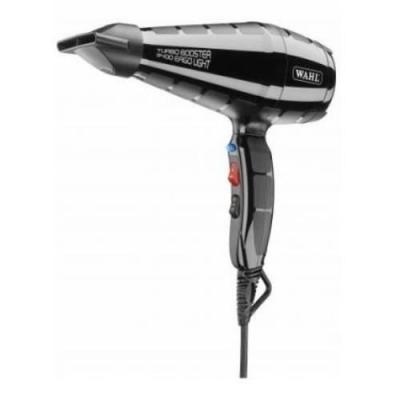 WAHL PRO S&egrave;che-Cheveux TurboBooster&reg; 3400 Ergolight
