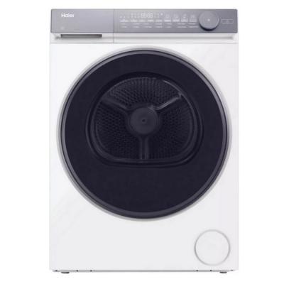 HAIER S&egrave;che-linge &agrave; pompe &agrave; chaleur 60cm 9kg HD90-A367U1-FR