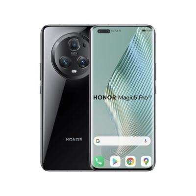 HONOR  Magic5 Pro 512 Go Noir minuit